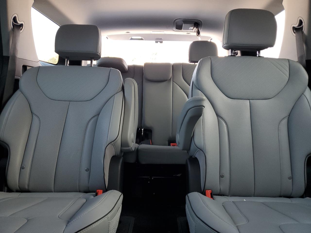 HYUNDAI PALISADE SEL