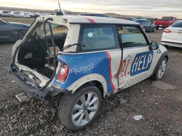 2013 MINI COOPER S #3292416563