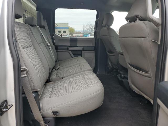 2019 FORD F150 SUPER #3290282229