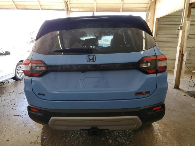 2024 HONDA PILOT TRAI #3298095145