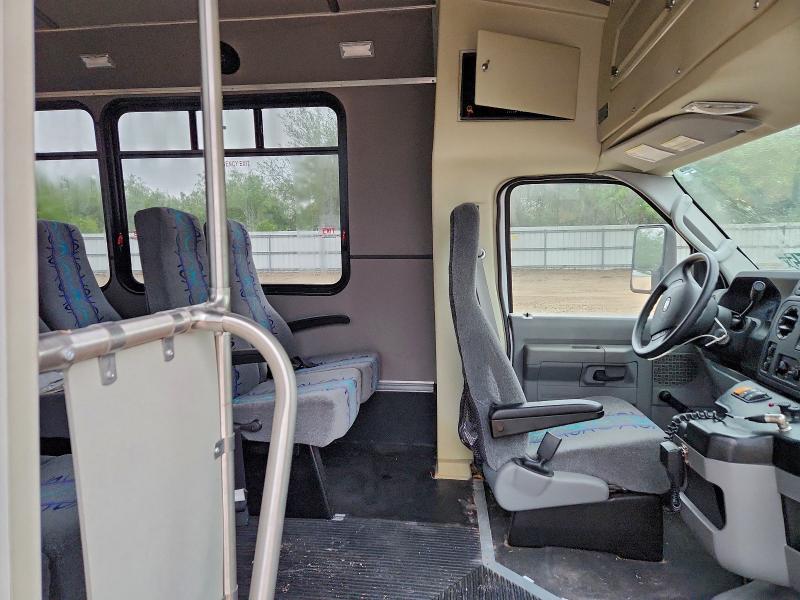 2014 FORD ECONOLINE #3301632669