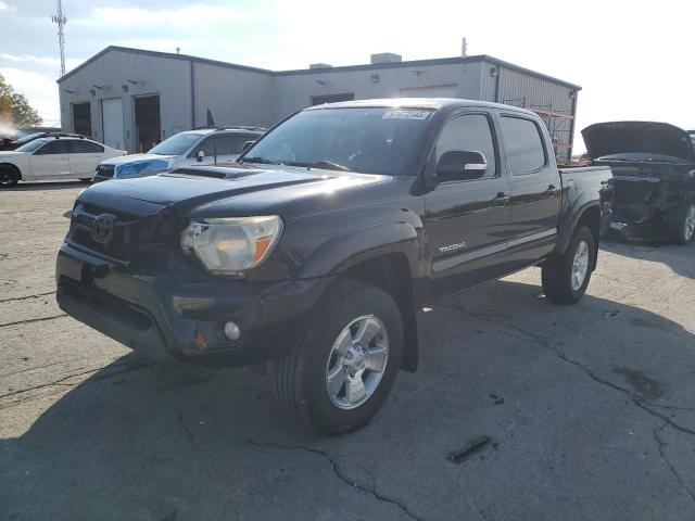 Global Auto Auctions: 2014 TOYOTA TACOMA DOU