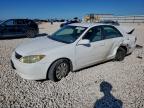 Lot #3316190952 2006 TOYOTA CAMRY LE