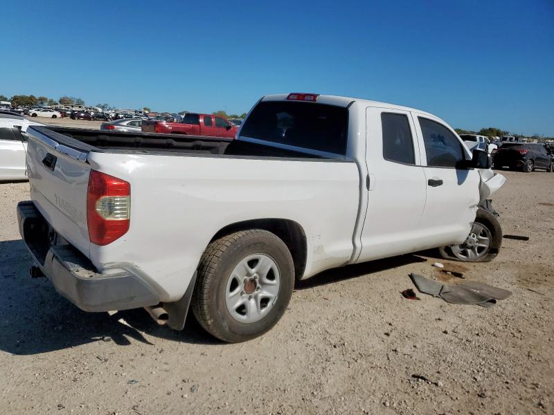 2015 TOYOTA TUNDRA DOU #3302986687