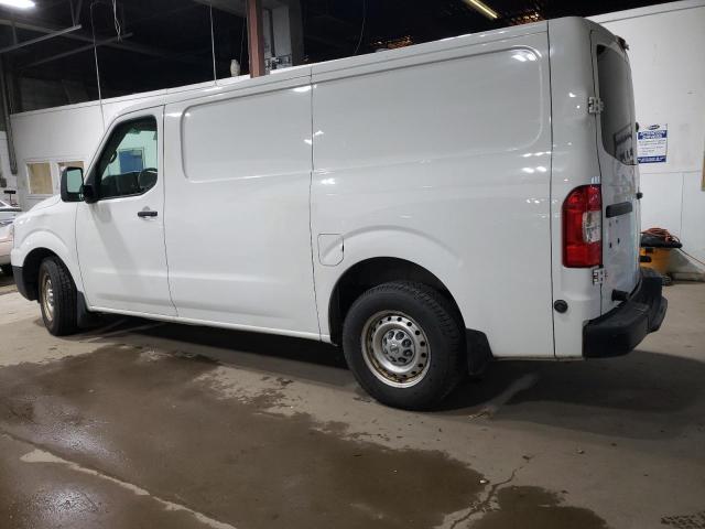 2017 NISSAN NV 1500 #3291181972