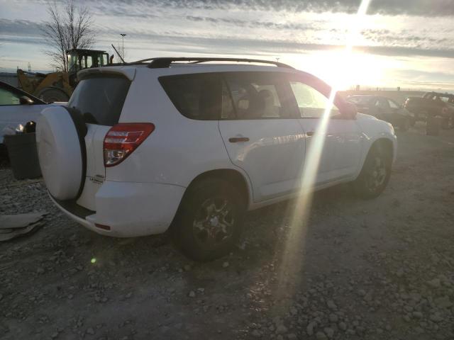 2011 TOYOTA RAV4 #3297160525