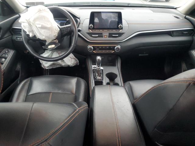 2020 NISSAN ALTIMA SR #3301933439