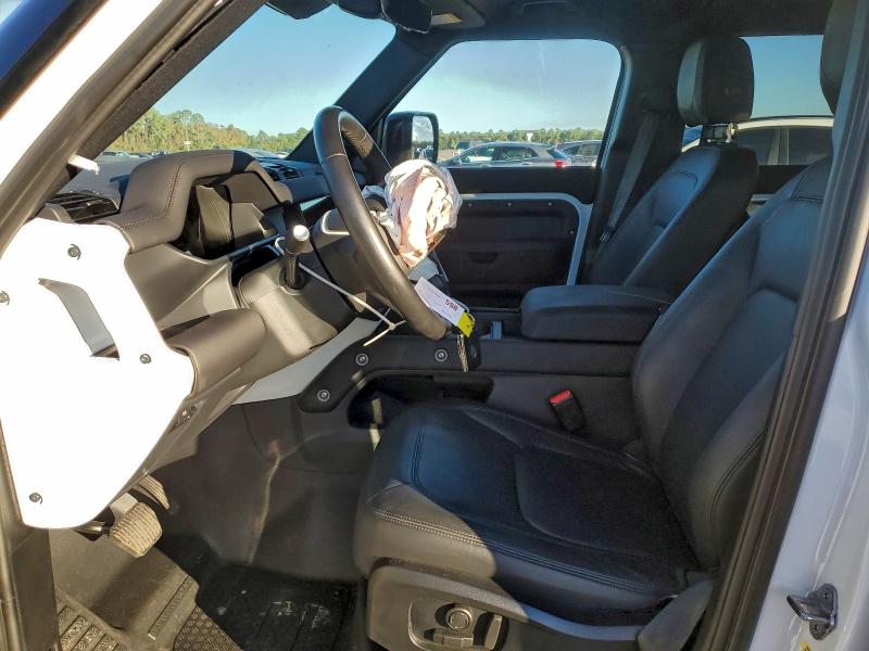 2024 LAND ROVER DEFENDER 1 #3301735333