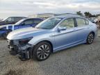 Lot #3302673020 2017 HONDA ACCORD TOU