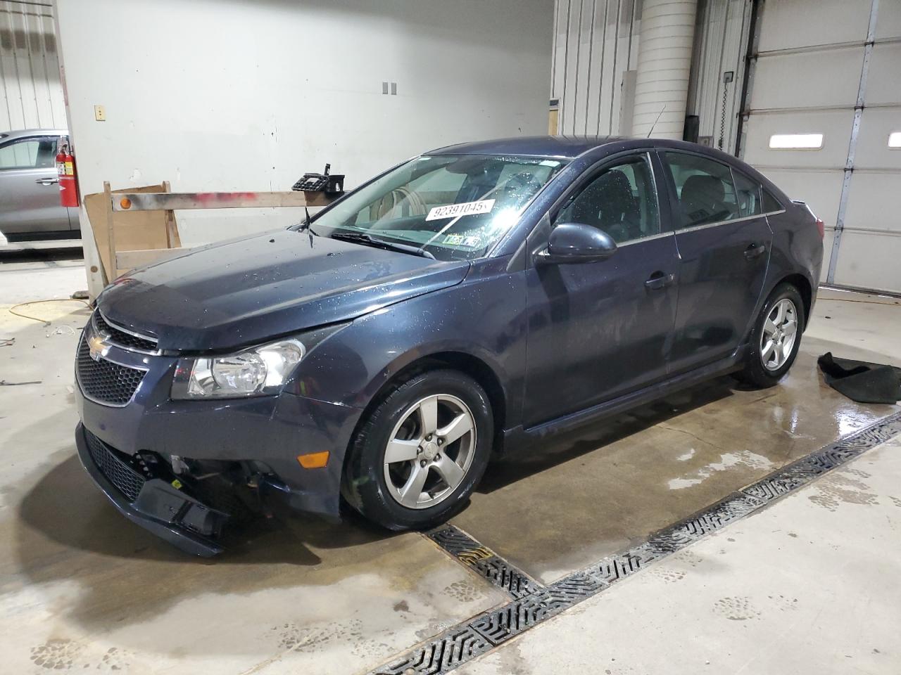 Lot #3315961122 2014 CHEVROLET CRUZE LT