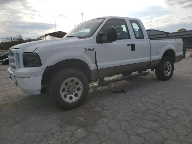 FORD F250 SUPER