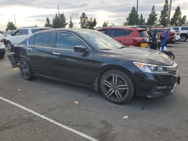 2016 HONDA ACCORD SPO #3302700030