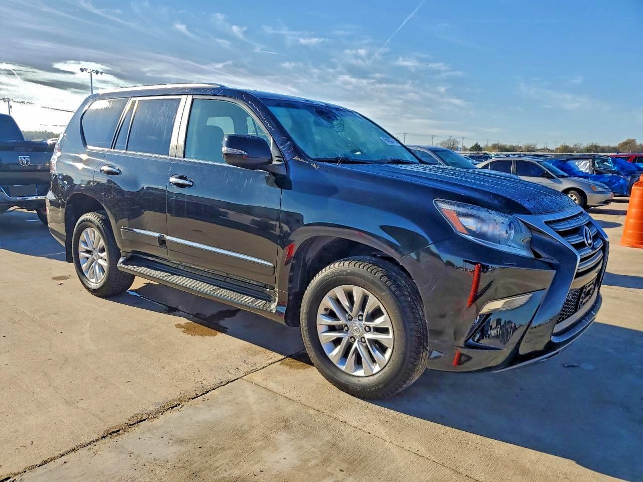 LEXUS GX 460