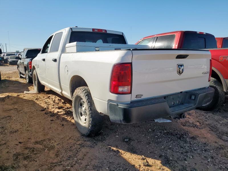 2019 RAM 1500 CLASS - 1C6RR7ST9KS672201