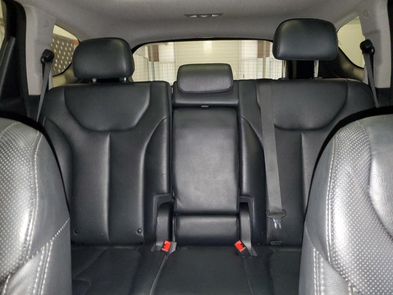 HYUNDAI SANTA FE LIMITED