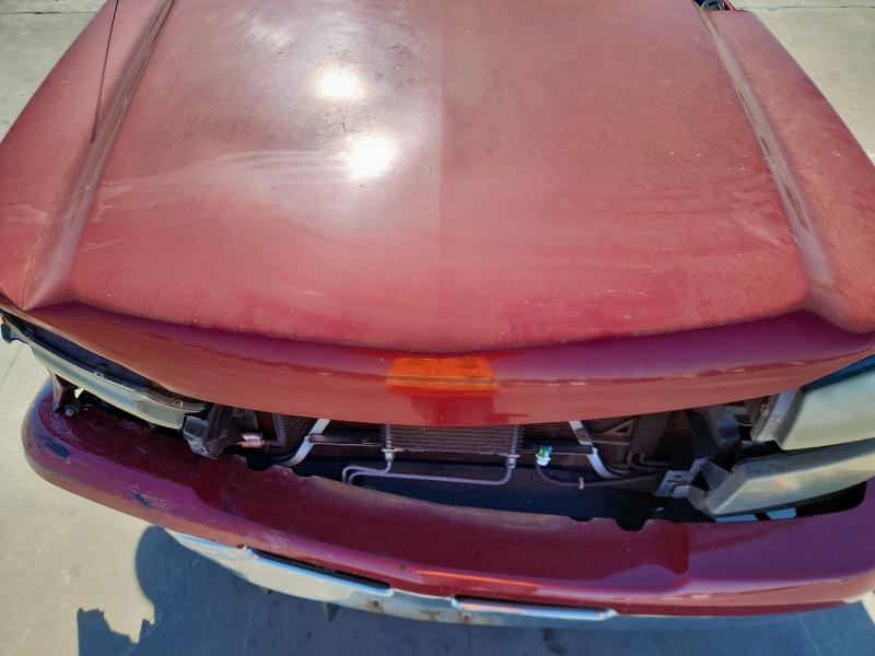 2006 CHEVROLET SILVERADO #3296387655