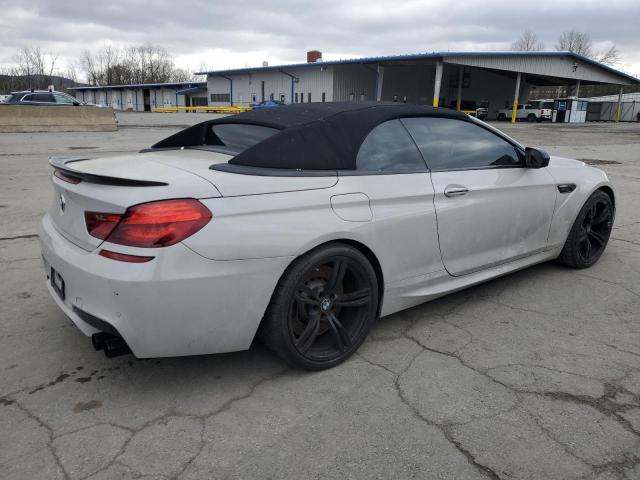 2013 BMW M6 #3291171040