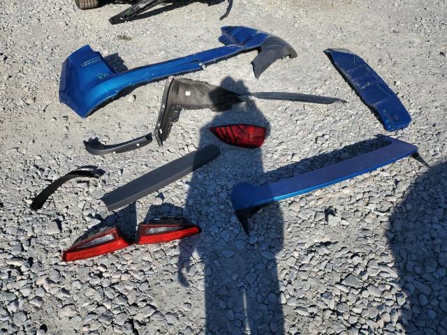 2019 HYUNDAI TUCSON LIM #3303811450