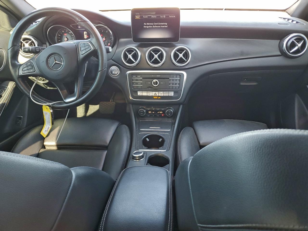 MERCEDES-BENZ GLA-CLASS 250