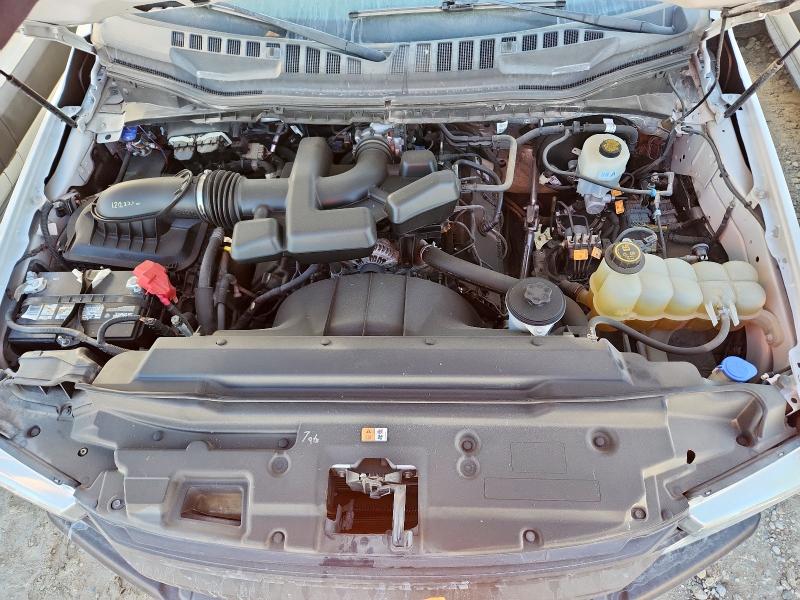 2019 FORD F250 SUPER #3285533268