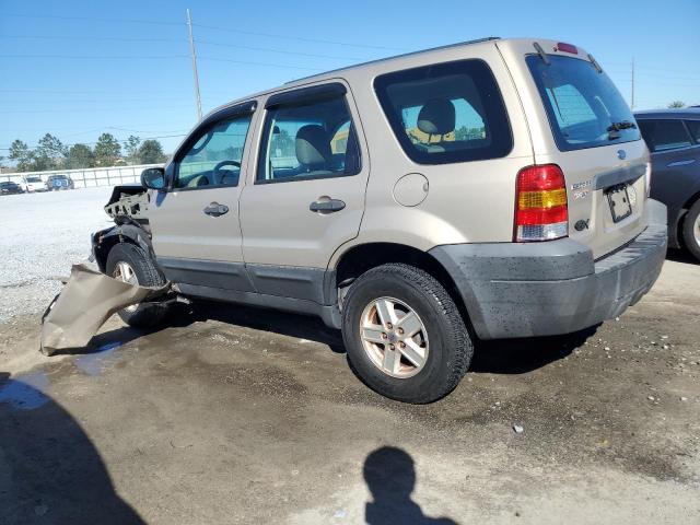 2007 FORD ESCAPE XLS #3302799908