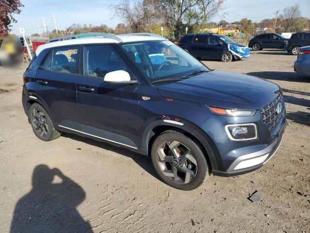 2021 HYUNDAI VENUE SEL - KMHRC8A3XMU080536