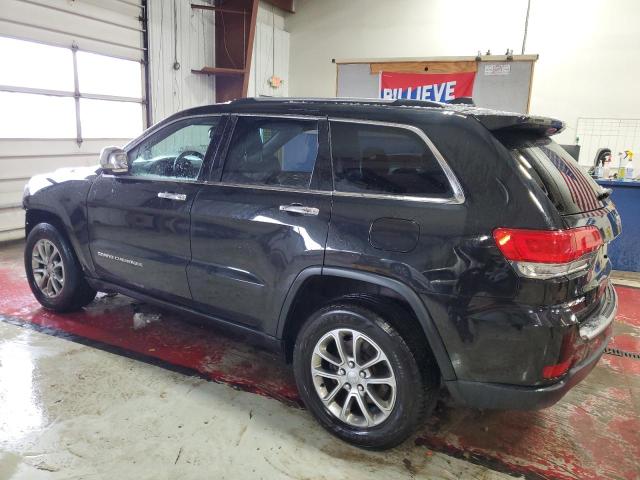 2016 JEEP GRAND CHER - 1C4RJFBG6GC333040