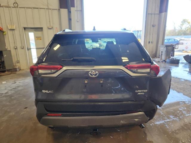 2019 TOYOTA RAV4 LIMIT - JTMN1RFV6KD506289