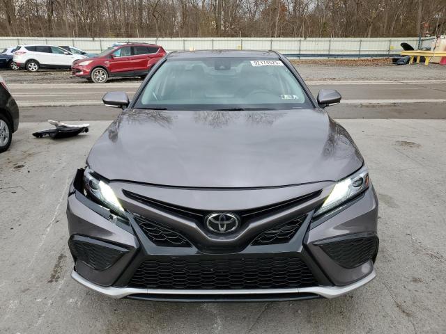 2024 TOYOTA CAMRY XSE #3304671917
