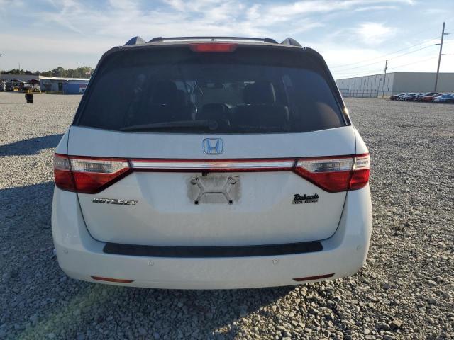 2013 HONDA ODYSSEY TO #3302695078