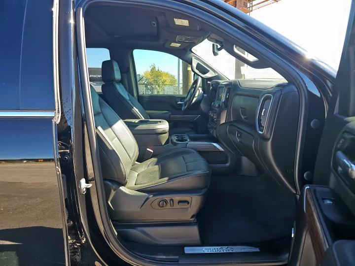 2022 CHEVROLET SILVERADO #3278545956