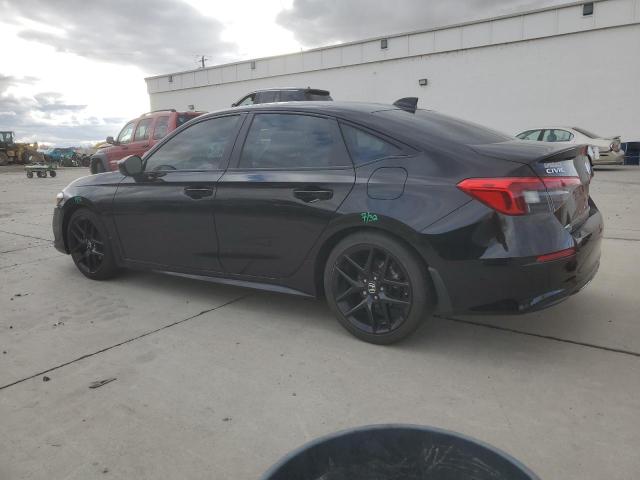 2022 HONDA CIVIC SPOR #3293716409