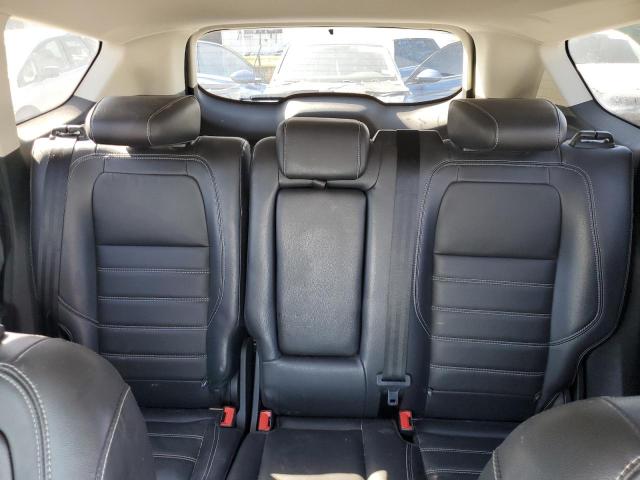 2018 FORD ESCAPE SEL #3297102542