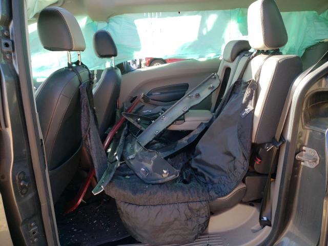 2017 FORD TRANSIT CO #3296743951