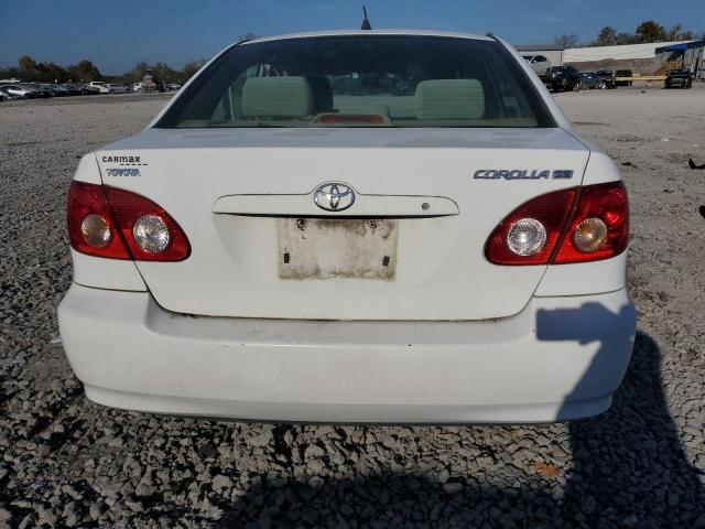 2006 TOYOTA COROLLA CE #3292540704