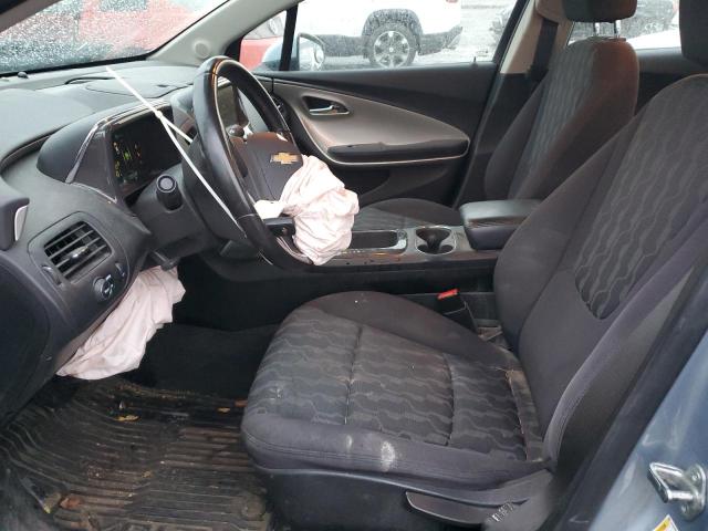 2014 CHEVROLET VOLT #3302822931