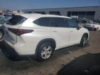 Lot #3304530447 2022 TOYOTA HIGHLANDER