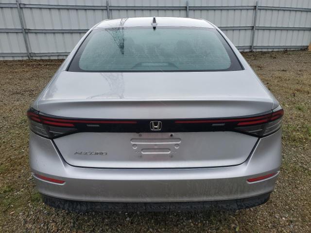 2024 HONDA ACCORD LX - 1HGCY1F21RA074881