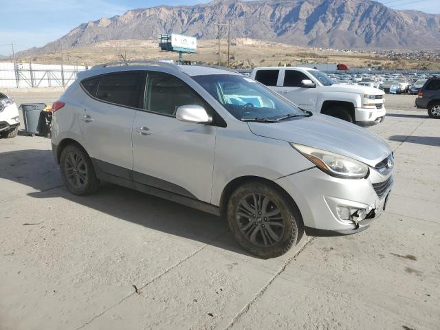 2015 HYUNDAI TUCSON LIM #3290471821