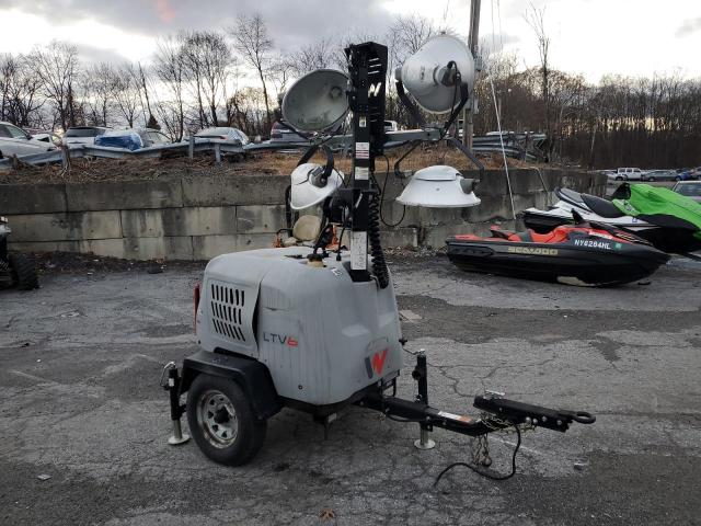 Global Auto Auctions: 2022 WACK LIGHT