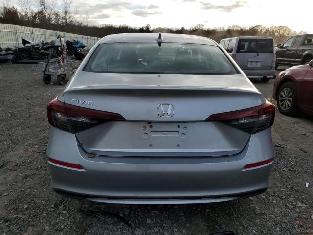 2025 HONDA CIVIC LX #3294378142