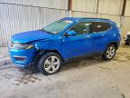 Lot #3316878067 2020 JEEP COMPASS LA