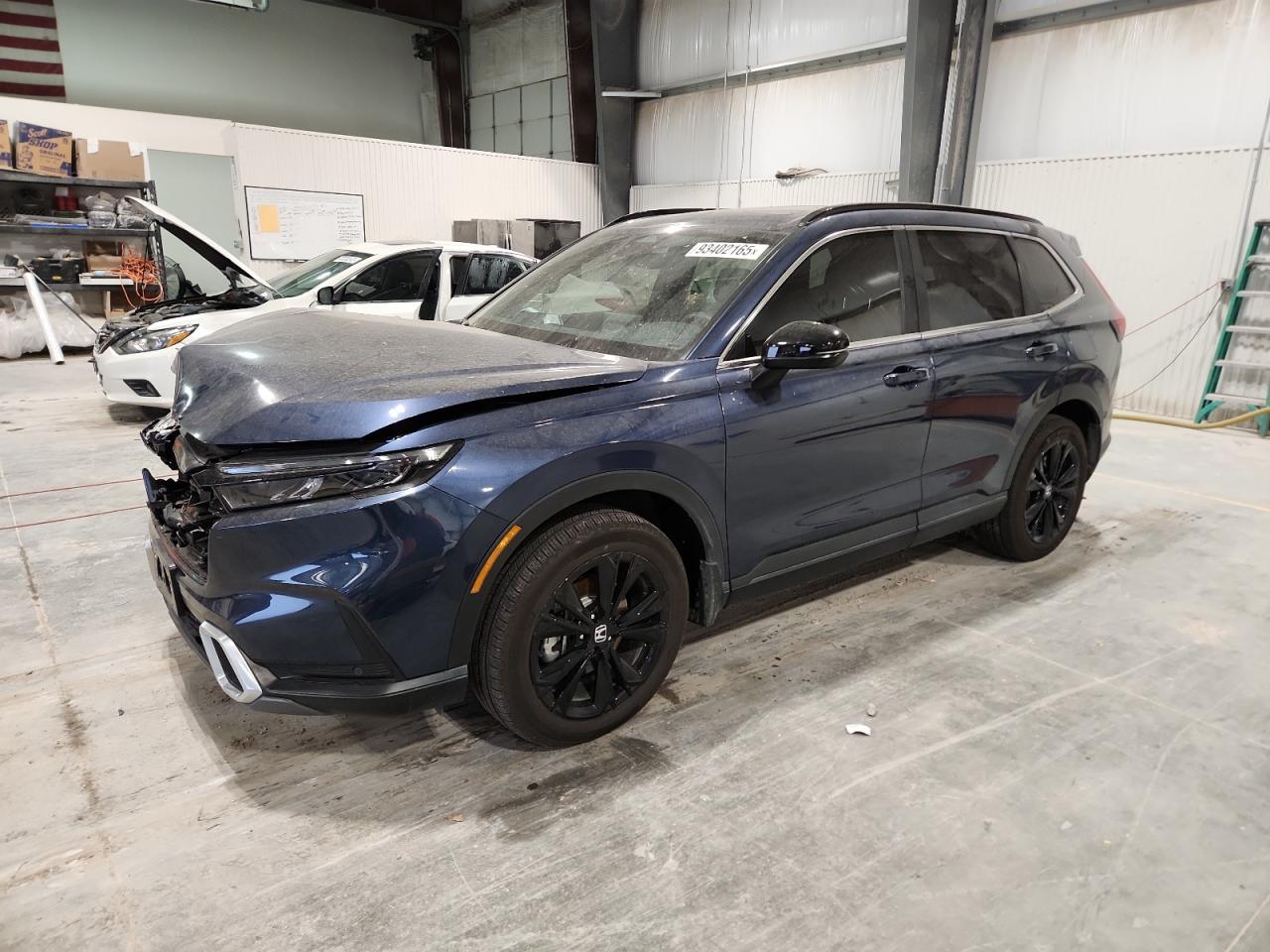 HONDA CR-V SPORT TOURING