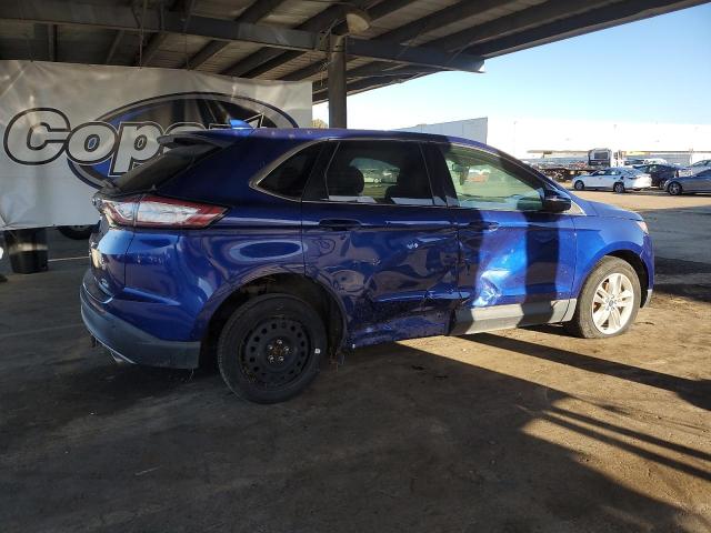 2015 FORD EDGE SEL #3304652023