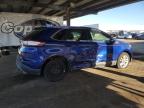 Lot #3304652023 2015 FORD EDGE SEL
