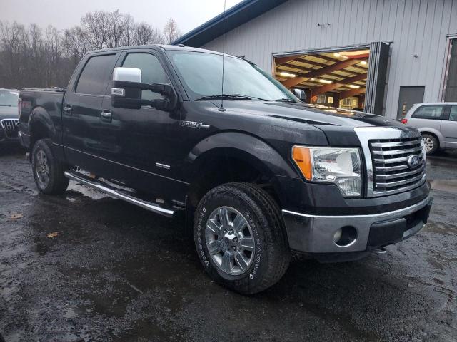 2011 FORD F150 SUPER - 1FTFW1ET9BFA57959