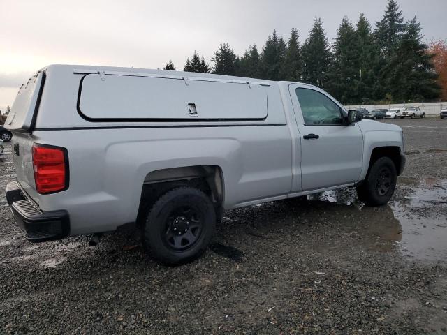 2016 CHEVROLET SILVERADO #3291361186