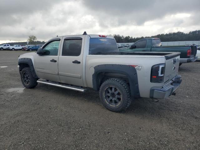 2007 CHEVROLET SILVERADO #3293566942