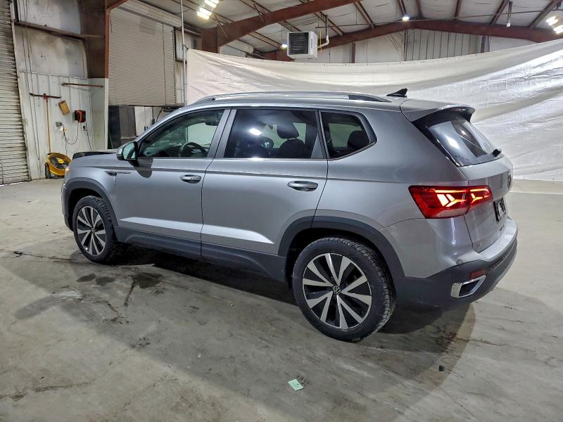 2023 VOLKSWAGEN TAOS SE #3316898085