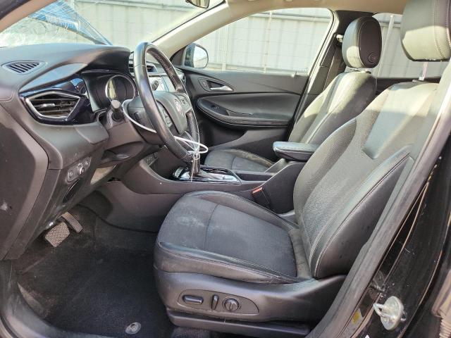 2021 BUICK ENCORE GX #3291766257